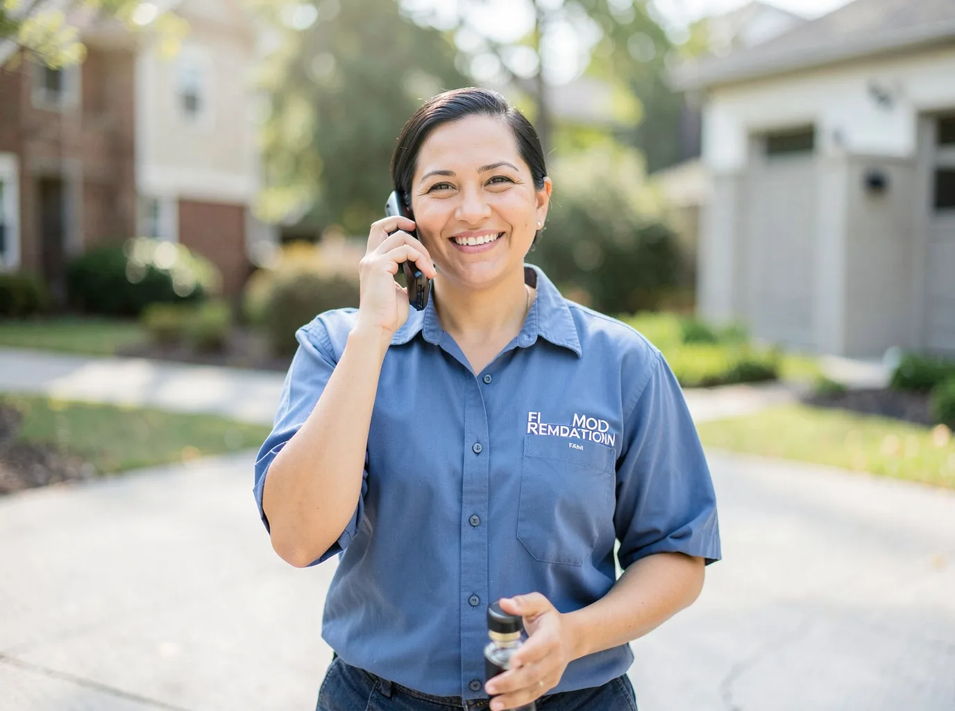 Mold Remediation Hudgins, VA FAQs